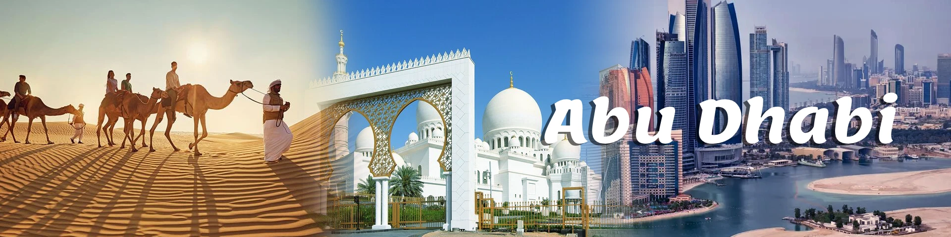 Abu Dhabi